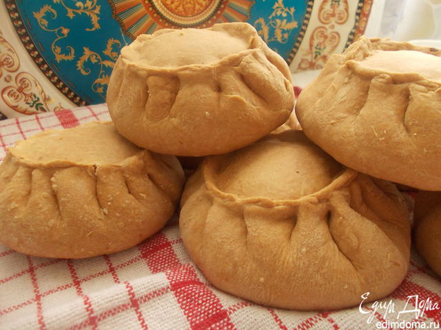 5 популярных блюд татарской кухни