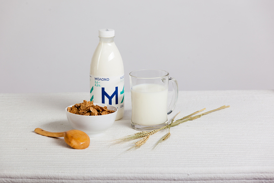«Братья Чебурашкины» — вкусные, свежие и натуральные молочные продукты