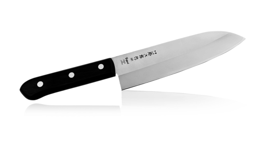 Техника владения клинком: правила ухода за японскими ножами