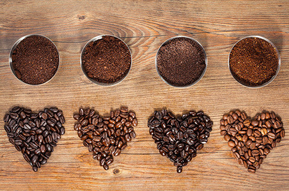 Готовим кофе в домашних условиях: капучино, латте, глясе, раф-кофе