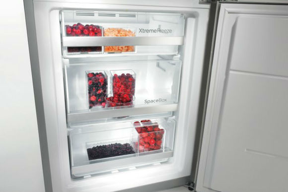 Холодный интеллект: как правильно хранить продукты в холодильнике