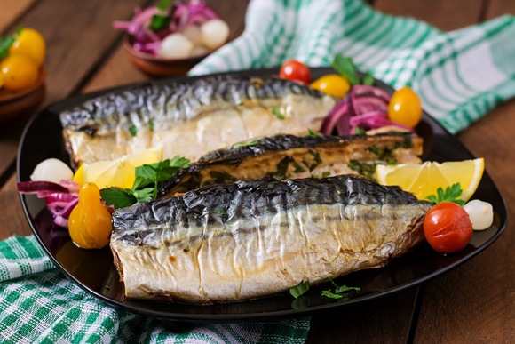 Повышаем кулинарное мастерство: как правильно разделывать рыбу