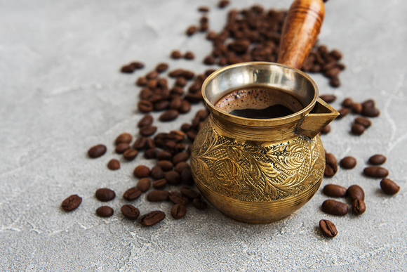 Волшебство в чашке: секреты приготовления вкусного чая и кофе