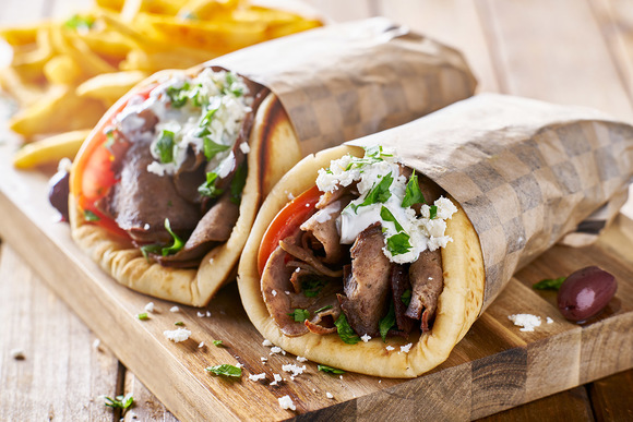 Кулинарные каникулы: готовим традиционные греческие блюда