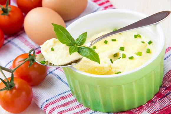 Истина в яйце: 8 оригинальных рецептов омлета на любой вкус