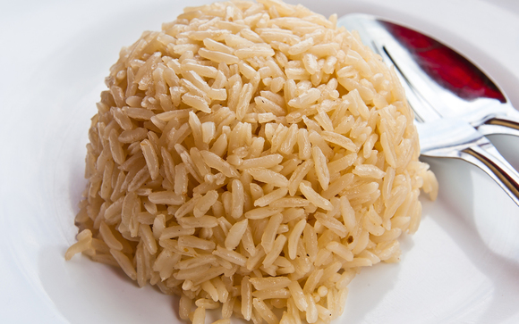 Созданы друг для друга: секреты приготовления блюд из риса
