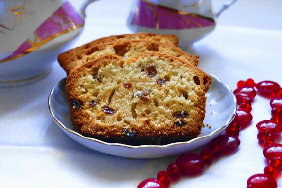 15 рецептов сладких кексов от «Едим Дома»