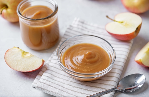 Детское пюре в домашних условиях Детское пюре в домашних условиях