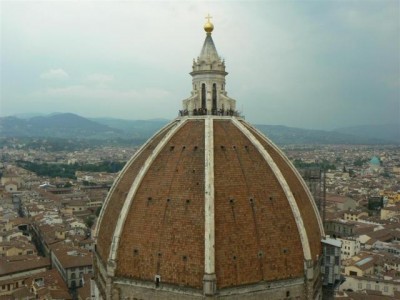 Цуккотто - торт купол (Итальянское чудо )