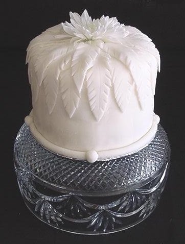 Цуккотто - торт купол (Итальянское чудо )