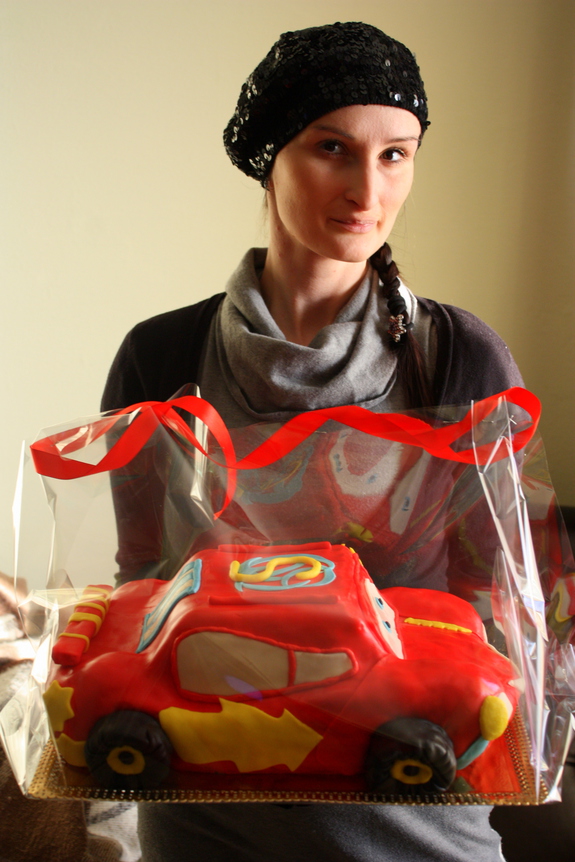 Спасибо "Едим Дома!"