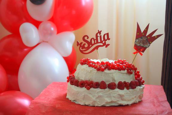 Спасибо "Едим Дома!"