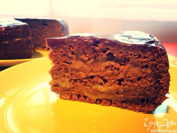 Сладкий отчет...