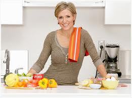 Диета Eat - Clean Тоски Рено