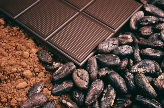 Кто «изобрел» шоколад?