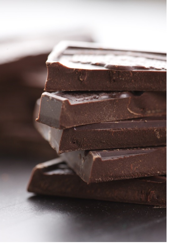 Кто «изобрел» шоколад?