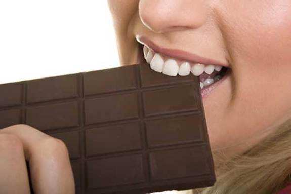 Вкусное лекарство, или все о полезных свойствах шоколада