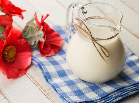 Как выбрать молоко и что такое пастеризация