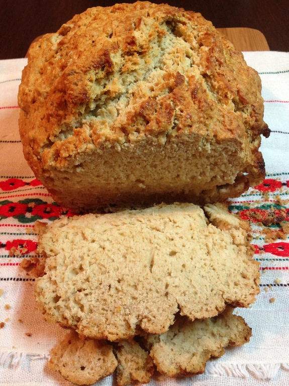 Ваши шедевры моими руками. Часть пятая -ХЛЕБ. НЕСЛАДКАЯ ВЫПЕЧКА