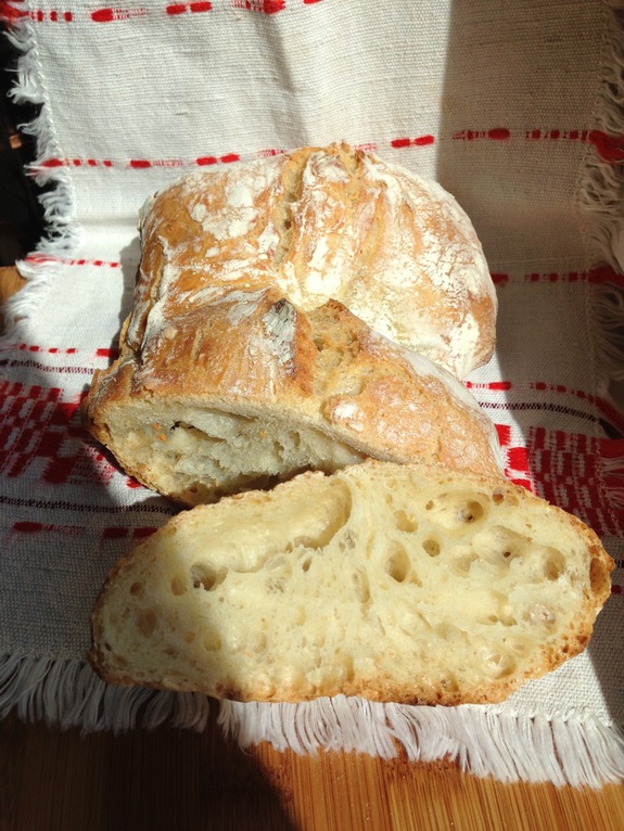 Ваши шедевры моими руками. Часть пятая -ХЛЕБ. НЕСЛАДКАЯ ВЫПЕЧКА