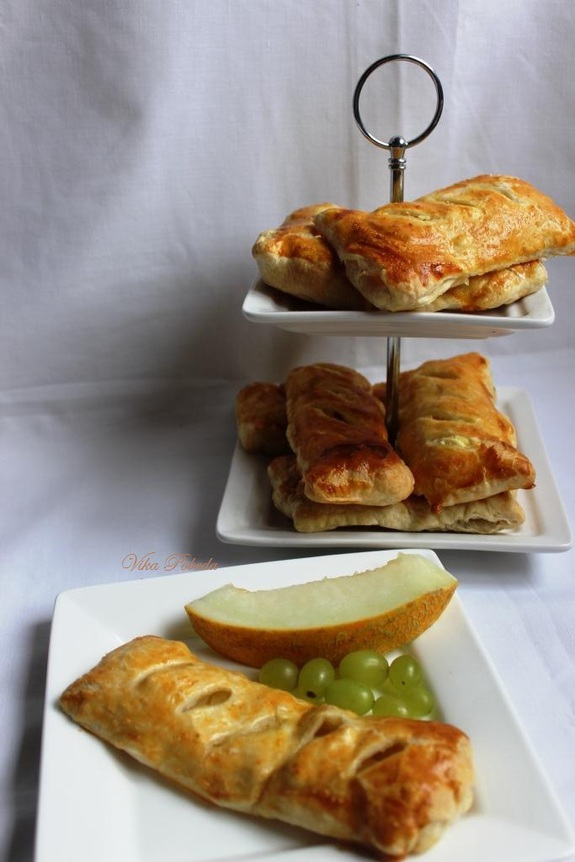 Ваши шедевры моими руками. Часть пятая -ХЛЕБ. НЕСЛАДКАЯ ВЫПЕЧКА