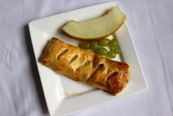 Ваши шедевры моими руками. Часть пятая -ХЛЕБ. НЕСЛАДКАЯ ВЫПЕЧКА