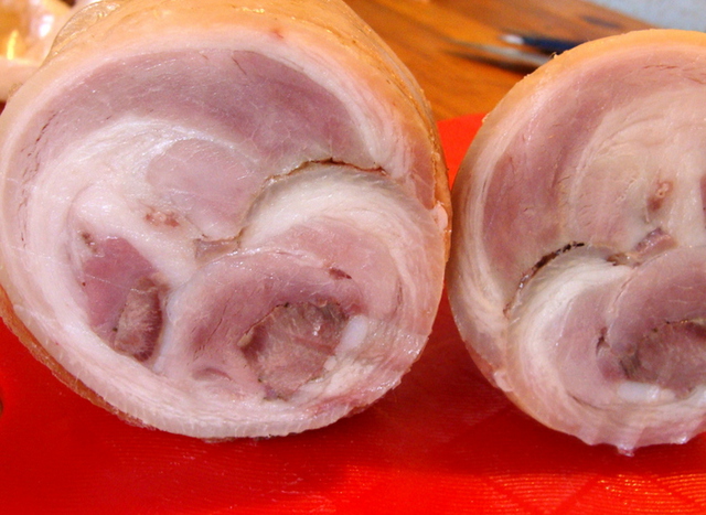 Рецепты, рецепты, рецепты. Не мои, но моими руками (часть 2)