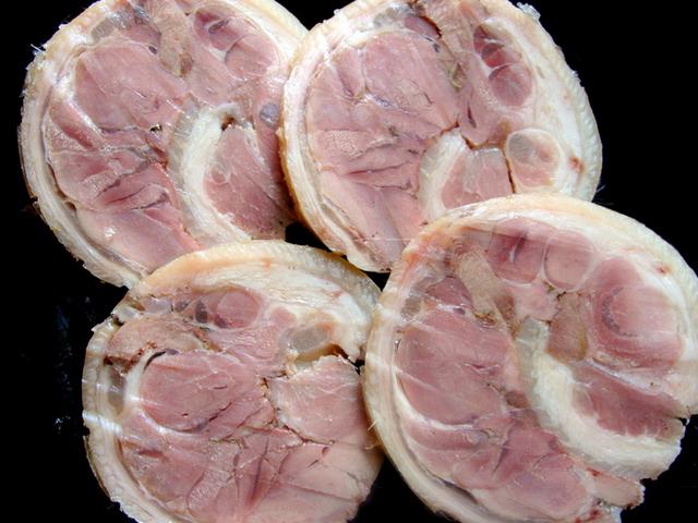 Рецепты, рецепты, рецепты. Не мои, но моими руками (часть 2)