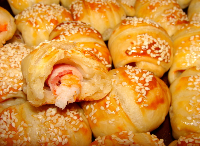 Рецепты, рецепты, рецепты. Не мои, но моими руками (часть 2)