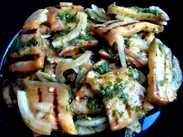 Рецепты, рецепты, рецепты. Не мои, но моими руками (часть 2)