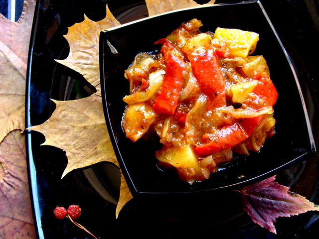 Рецепты, рецепты, рецепты. Не мои, но моими руками (часть 2)