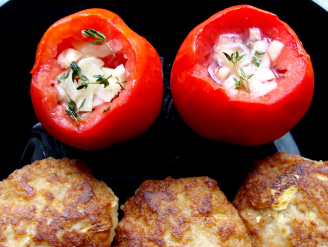 Рецепты, рецепты, рецепты. Не мои, но моими руками (часть 2)