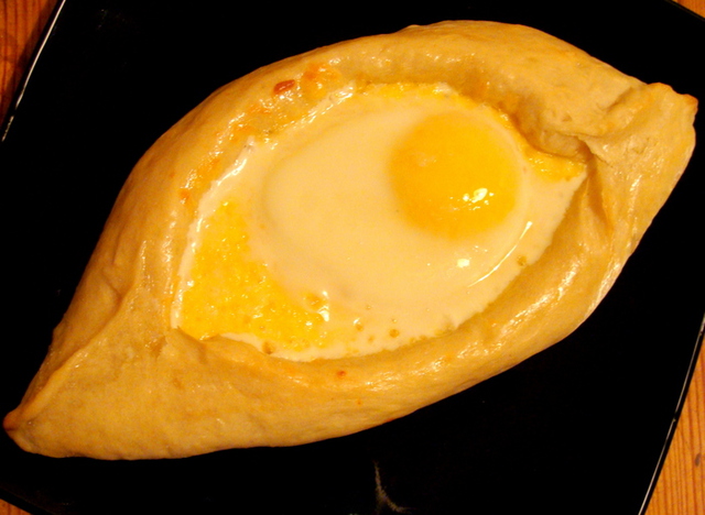 Рецепты, рецепты, рецепты. Не мои, но моими руками (часть 2)