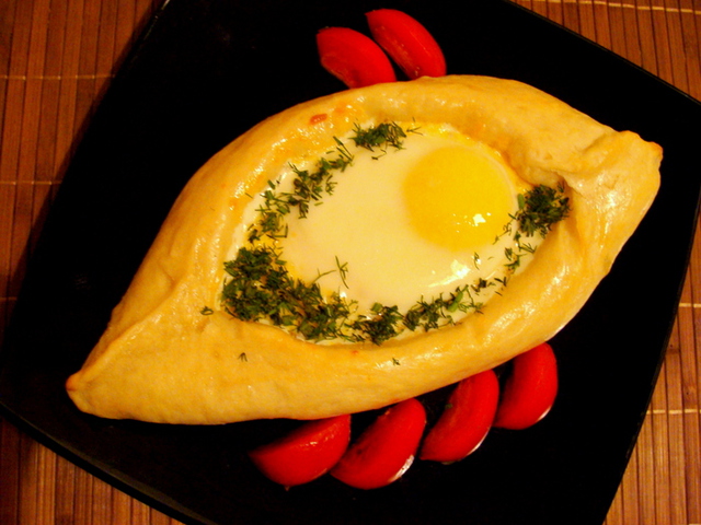 Рецепты, рецепты, рецепты. Не мои, но моими руками (часть 2)