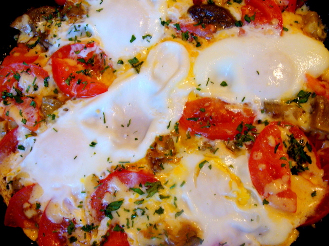 Рецепты, рецепты, рецепты. Не мои, но моими руками (часть 2)