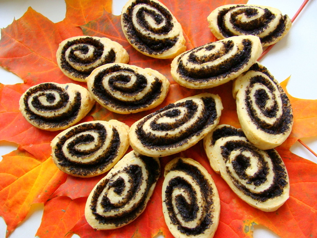 Рецепты, рецепты, рецепты. Не мои, но моими руками (часть 2)