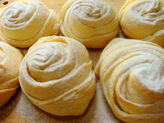 Рецепты, рецепты, рецепты. Не мои, но моими руками (часть 2)