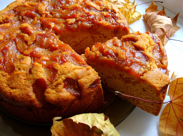 Рецепты, рецепты, рецепты. Не мои, но моими руками (часть 2)