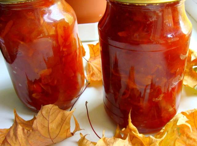 Рецепты, рецепты, рецепты. Не мои, но моими руками (часть 2)