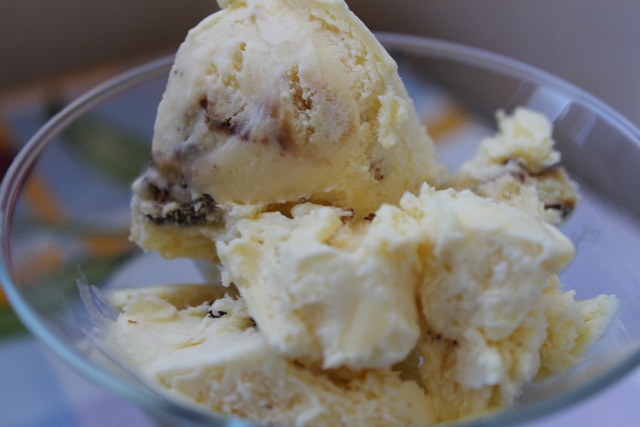 Мои опробованные рецепты. Часть 1.