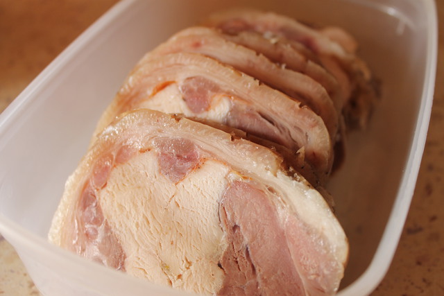 Мои опробованные рецепты. Часть 1.