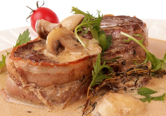 Творите кулинарные шедевры в домашних условиях