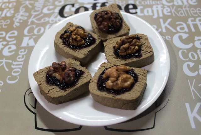 Очередное "СПАСИБО" авторам. Отчетный сладкий пост