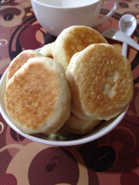 Очередное "СПАСИБО" авторам. Отчетный сладкий пост