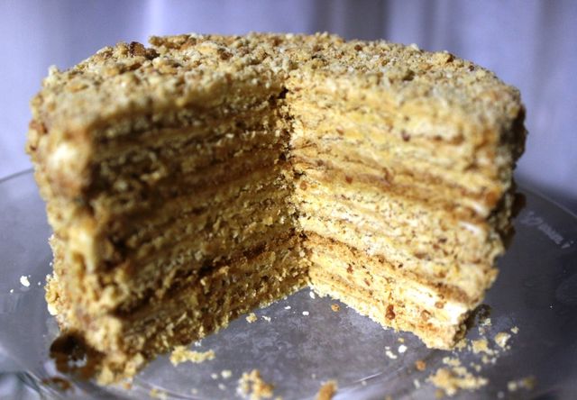 Очередное "СПАСИБО" авторам. Отчетный сладкий пост