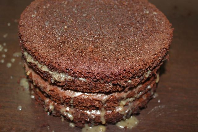 Очередное "СПАСИБО" авторам. Отчетный сладкий пост