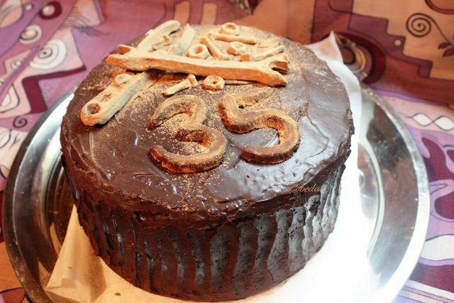 Очередное "СПАСИБО" авторам. Отчетный сладкий пост