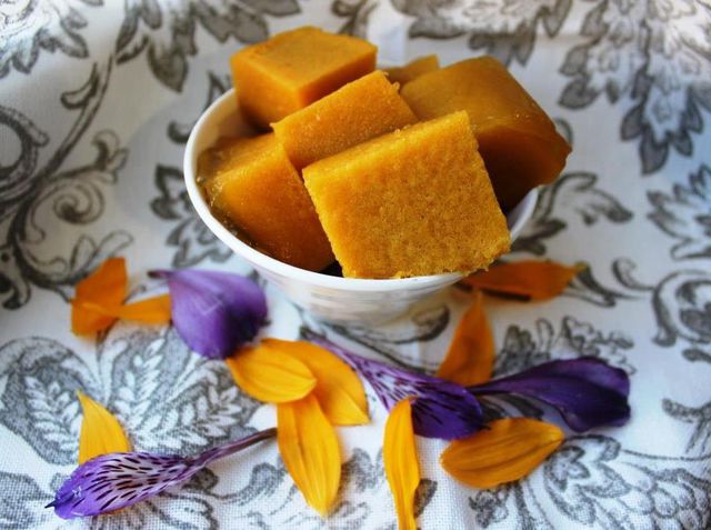 Очередное "СПАСИБО" авторам. Отчетный сладкий пост