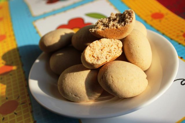 Очередное "СПАСИБО" авторам. Отчетный сладкий пост