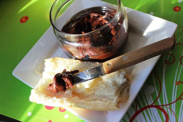 Очередное "СПАСИБО" авторам. Отчетный сладкий пост